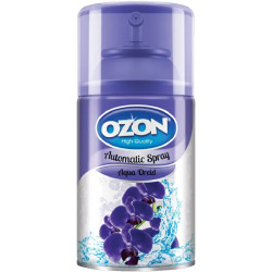Ozon náplň 260ml osvěžovač Aqua Orchid