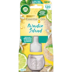 Airwick 19ml náplň Sicilian Bergamot & Orange Blossom (6)