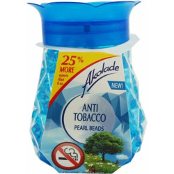Akolade osvězovač gel crystal 283g Anti tobaco