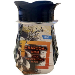 Akolade osvězovač gel crystal 283g Charcoal