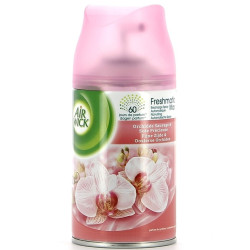 Airwick freshmatic náplň 250ml Orchid Air (6)