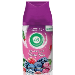 ESHOP - Airwick freshmatic náplň 250ml Sparkling Berry Bliss