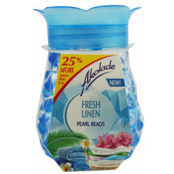 Akolade osvězovač gel crystal 283g Fresh Linen