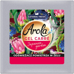 General fresh Arola gel Carre 120g - Japanese garden (8)