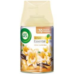 Airwick freshmatic náplň 250ml Vanilla Bean (4)