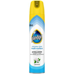 Pledge leštěnka 5v1 Multi Jasmine 250ml (xit go)