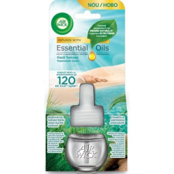 Airwick 19ml náplň Oaza Turcoaz (6)