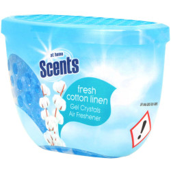 At home gel crystal 150g Fresh Cotton Linen