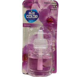Air color 19ml náhradní náplň Orchid (6)