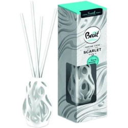 Brait Perfume Sticks tyčinky - Scarlet Floral woody