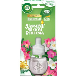 Airwick 19ml náplň Jasmine bloom and Freesia (Jasmínové květy a Frézia) (6)