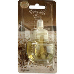 Lucenty elektrická náplň 20ml Anti Tobaco
