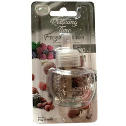 Lucenty elektrická náplň 20ml Frozen Berries