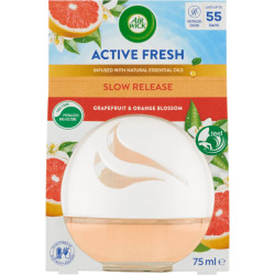 Airwick 75ml deco Grapefruit and Orange Blossom (6)