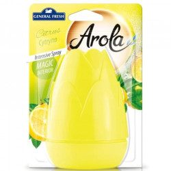 General Fresh Magic Interior 40ml komplet Citrus