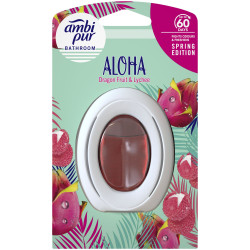 Ambipur Bathroom osvěžovač koupelny 8ml Aloha (8)