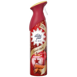 Ambipur Spray 185ml Spiced Apple (8)