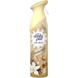 Ambipur Spray 185ml Vanilla Cookies (8)