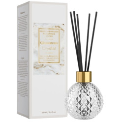 Bartek diffuser 100ml vonné tyčinky Glamorous Crystal (6)