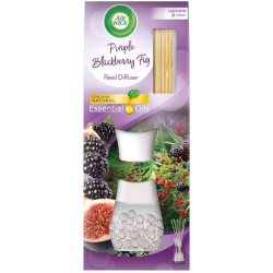 Airwick 33ml vonné tyčinky Purple Blachberry Fig (5)