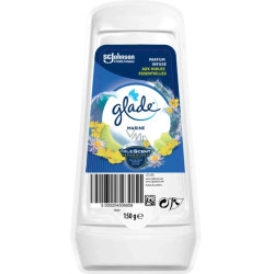 Glade gel 150g vůně do vzduchu Ocean (8)