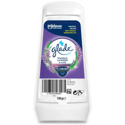 Glade gel 150g vůně do vzduchu Lavender (8)
