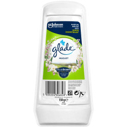 Glade gel 150g vůně do vzduchu Lily (8)