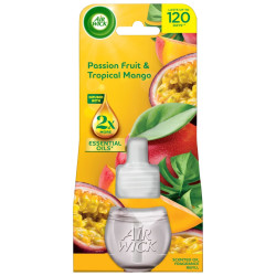 Airwick 19ml náplň Passion Fruit & Tropical Mango (6)