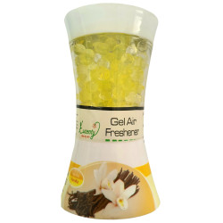 Lucenty Gel air freshener 200g Vanilla