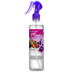 Magic aqua breje 300ml forest fruit
