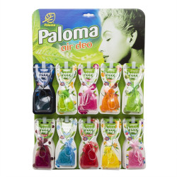 ESHOP - Paloma vůně do auta Happy bag 35ks