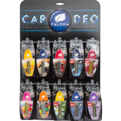 Paloma vůně do auta Parfum EGO (45)