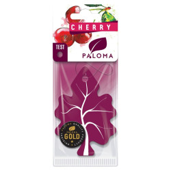 Paloma vůně do auta Cherry (20)