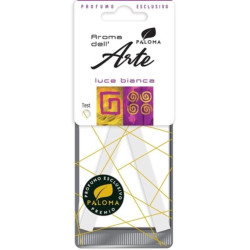 Paloma vůně do auta Aroma dell Arte (10)