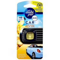 Ambipur Car Jaguar 2ml Vanilla Bouquet (6)