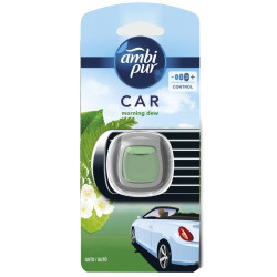 Ambipur Car Jaguar 2ml Morning Dew (6)