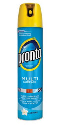 Pronto 250ml Mutli surface Jasmine