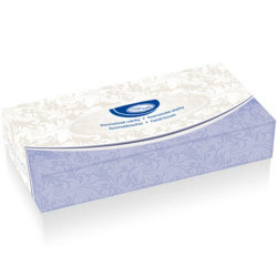 Kosmetické kapesníčky / 100ks (40b)