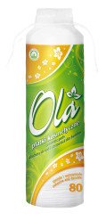 Ola kosmetická vata 80ks