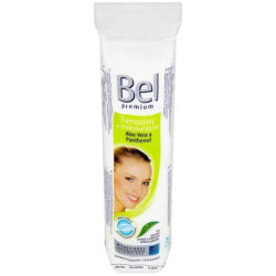 Bel Premium odličovací tampóny 75ks Aloe Vera (21)
