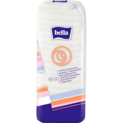 Bella obvazová vata 50g bavlna-viskóza (50)