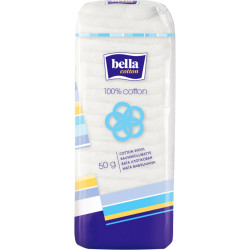 Bella obvazová vata 50g bavlna (50)