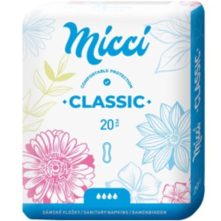 Micci classic 20ks