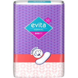 Evita vložky Normal 16ks (24)