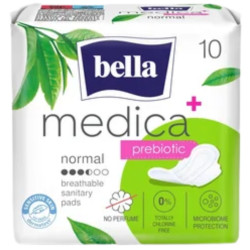 Bella vložky Medica ultra Normal 10ks (36)