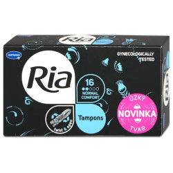 Ria tampony 16ks Normal Comfort (30)