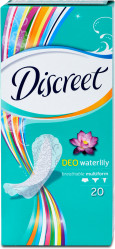 Discreet slip 20ks slip water lily (18)