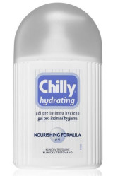 Chilly intimní gel 200ml Hydrating