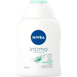 Nivea intimo 250ml Mild Comfort