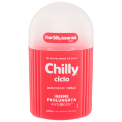 Chilly intimní gel 200ml Ciclo
